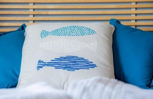 ammos seafront family apartments - Foto 64