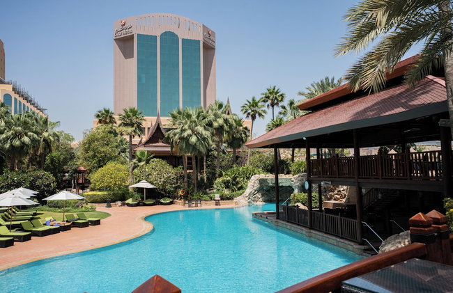 Gulf Executive Residence - Foto 18