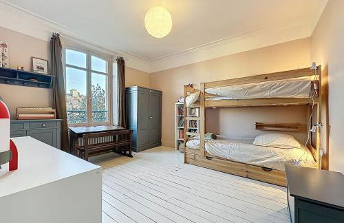 Charming bourgeois house – Précy town centre - Foto 39