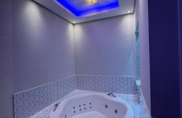 SELENITA- Apartamento com hidromassagem em Barueri - Foto 13