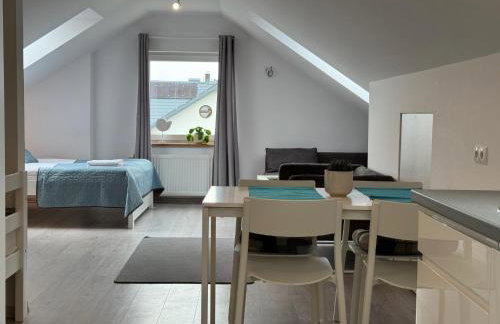 Apartamenty Morza Brzeg Władysławowo - Foto 15