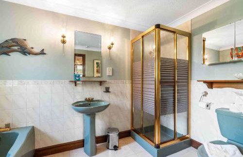 Churchill Country Retreat By My Getaways - Foto 35