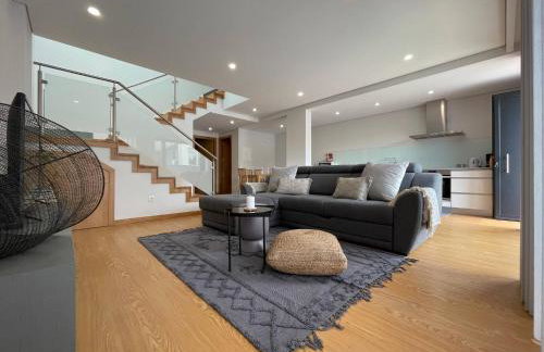 Casa das Branquinhas - Férias no Minho com piscina! - Foto 10