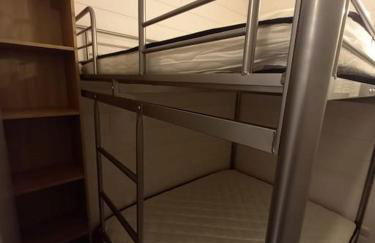 location Appartement Bonascre toutes saisons - Foto 10