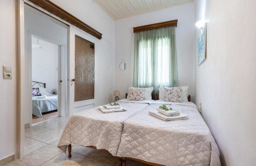 Skopelos Arbaroriza House with sea view - Foto 20