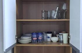 Apto inteiro - WiFi, ar condicionado - Foto 9