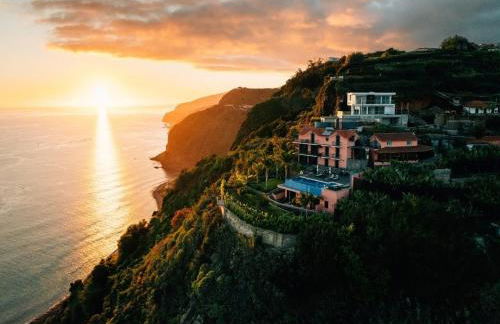 Ocean View Madeira 1 - Ponta do Sol - Foto 15