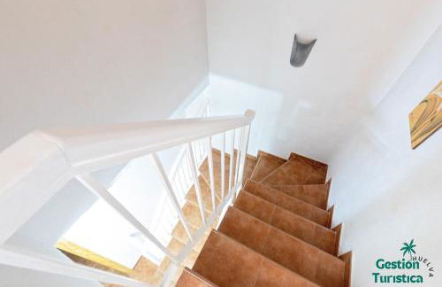 Preciosa casa con piscina y golf - Foto 15