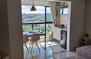 Aconchegante apartamento studio em Bananeiras - Photo 10