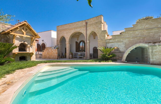 2498 Villa Raffaella by Barbarhouse - Foto 1