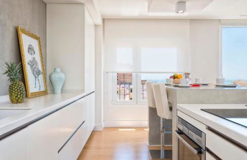 Linaje Apartment in Malaga by Solaga Holiday Homes - Foto 44