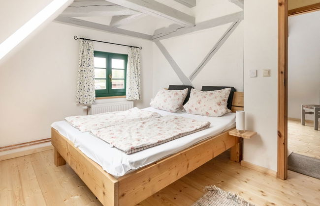 Lovely Holiday Home in Zierow With Terrace - Foto 7