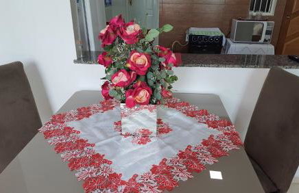 Apto 2 - Hospedagem da Almira - Foto 13