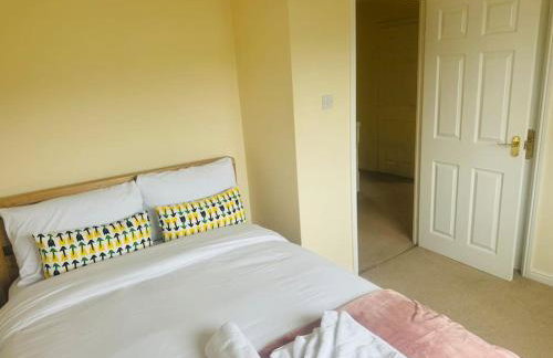 Detached 4 Bed Family Home - Foto 31