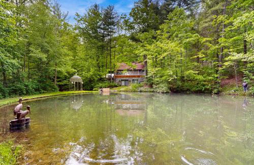 Hidden Haven - Foto 53