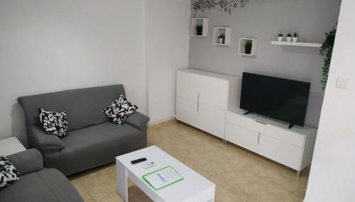 RMM27 - Piso en zona tranquila de Tortosa - Foto 3