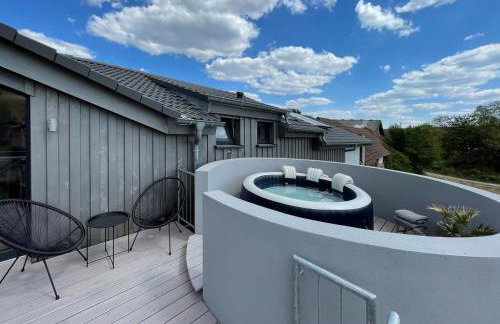 Ferienwohnungen Elsbacher Hof - Foto 55