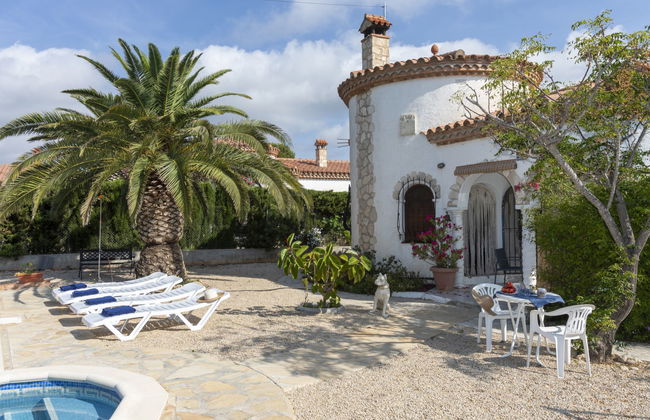 Villa Barcelona - Photo 23