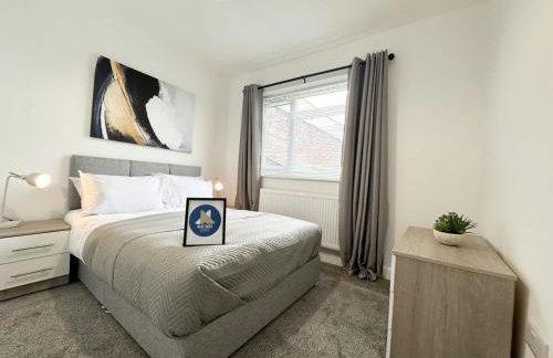 High Market Place by Blue Skies Stays - Foto 10