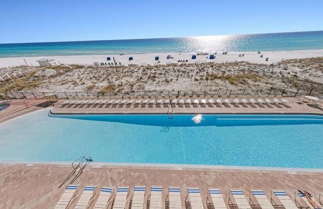 Pelican Beach 307 - Photo 19