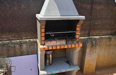 Donde JAVI Chalet con piscina 50 minutos madrid en escalona - Foto 57