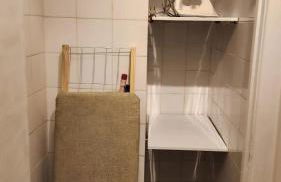 Complete studio one block from Flamengo beach - Foto 15