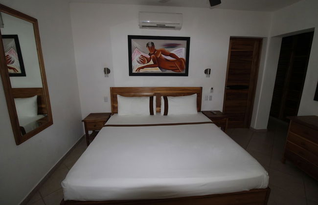 Albachiara Hotel - Foto 45