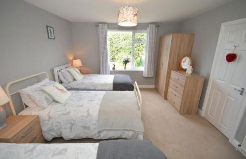 Hare Lodge - Foto 20