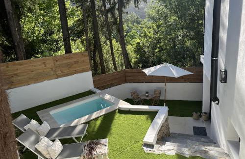 SUITE TRUFA - BENAMAHOMA - Foto 12