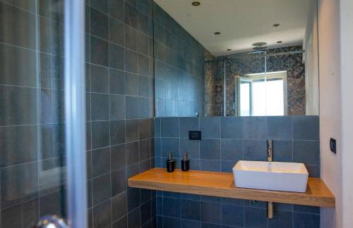 CEFALUX - Torre Bastione sul Mare - Foto 53