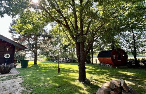 Jagdhaus zum Waldblick - Foto 23