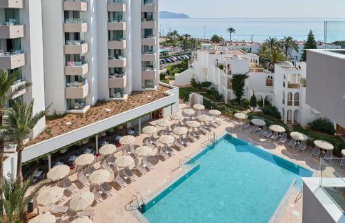 Hipotels Bahía Grande Aparthotel - Foto 19