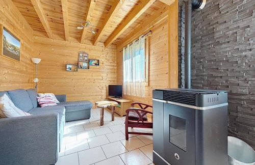 Chalet du Géhan - Foto 6