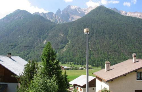 Chalet les Ombrettes - Foto 10