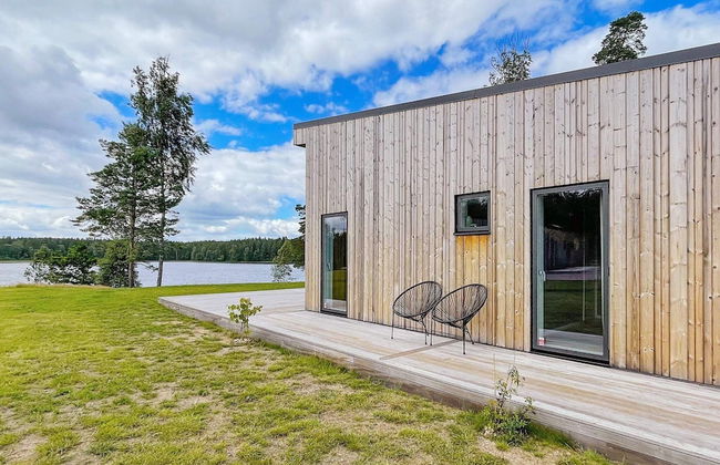 8 Person Holiday Home in Hacksvik-by Traum - Photo 34