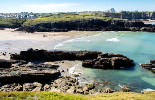 Cornish Holiday - Meadow Rise - Foto 27