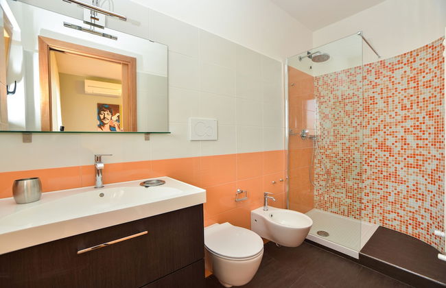 MozÁrt B&B - Affittacamere - Foto 14