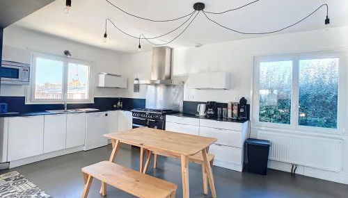 Maison de vacances en famille - Foto 4