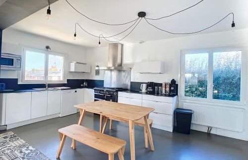 Maison de vacances en famille - Foto 4