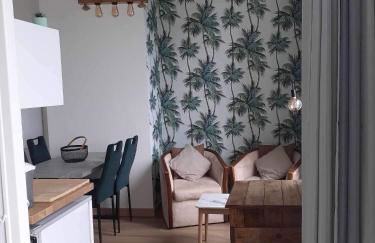 Studio 400m de la mer - Foto 9