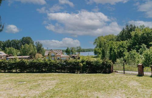 Rajski Domek nad Jeziorem Radacz - Foto 31