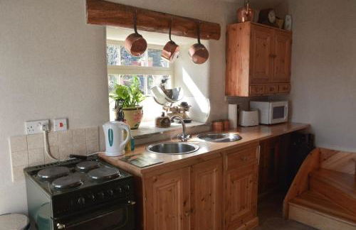 West end cottage and shippon - Photo 24