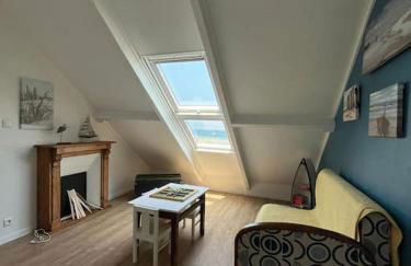 Les pieds dans l'eau - Cosqueville Vicq-mer - Foto 45