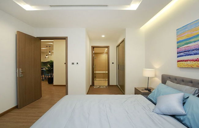 Homefromhome Metropolis Apartments - Foto 5