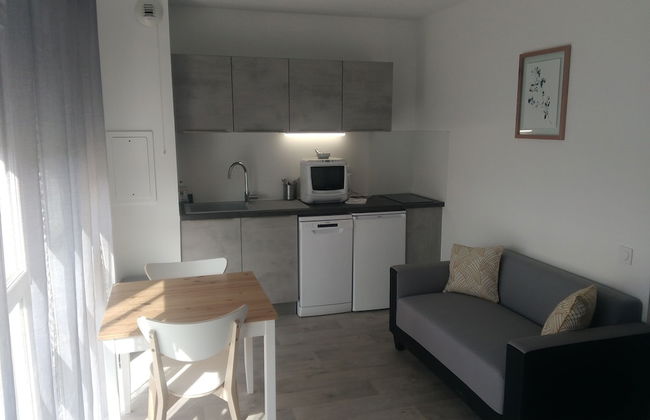 Résidence Carouge - Foto 8