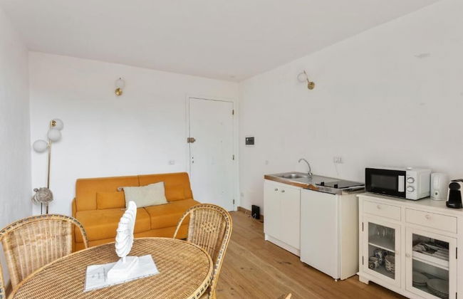 Maison d'Orange - Port - Foto 4