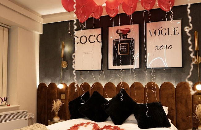 The Opulence - Foto 22