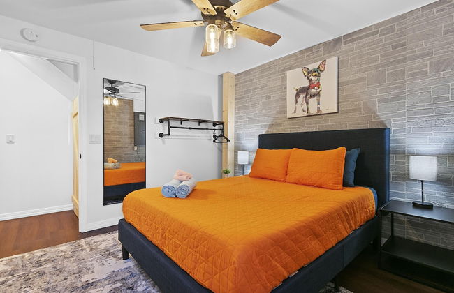 The Goat House Waterfront Hottub 3 Acres - Foto 42