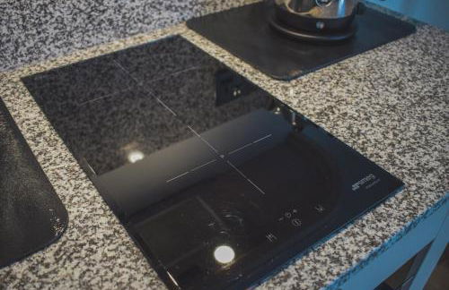 Skyfall Glencoe at Creag ant Sionnaich Glencoe Ballachulish Highlands Near Fortwilliam - Foto 39