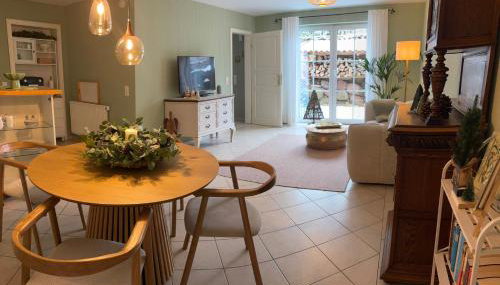 Gäste-Apartment Verweilzeit - Foto 3